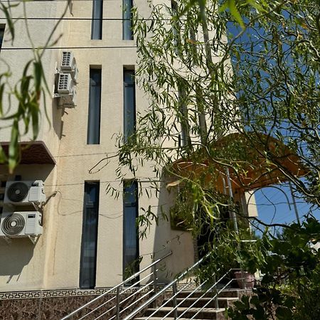 Hotel Boutique Al Hayit Μπουχάρα Εξωτερικό φωτογραφία