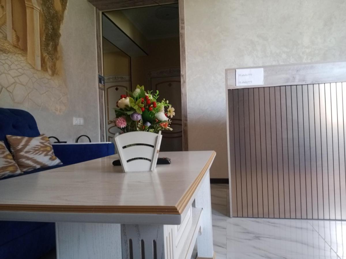 Hotel Boutique Al Hayit Μπουχάρα Εξωτερικό φωτογραφία