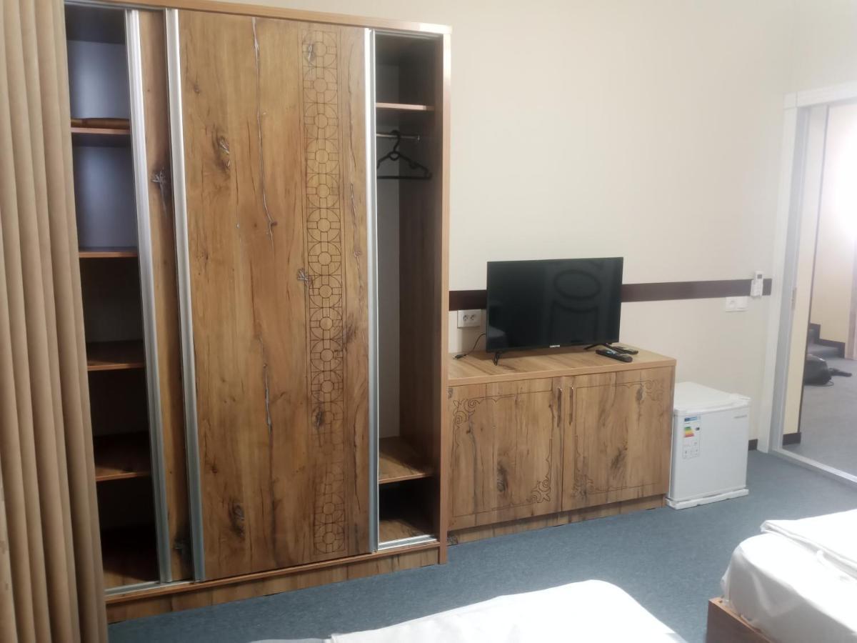 Hotel Boutique Al Hayit Μπουχάρα Εξωτερικό φωτογραφία