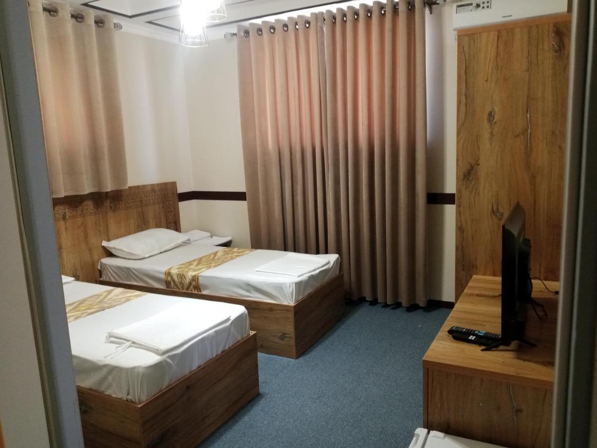 Hotel Boutique Al Hayit Μπουχάρα Εξωτερικό φωτογραφία