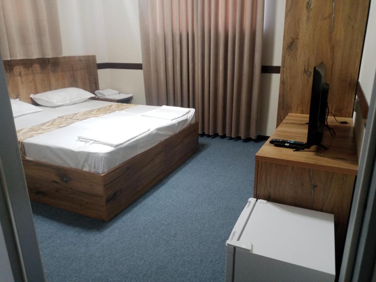 Hotel Boutique Al Hayit Μπουχάρα Εξωτερικό φωτογραφία