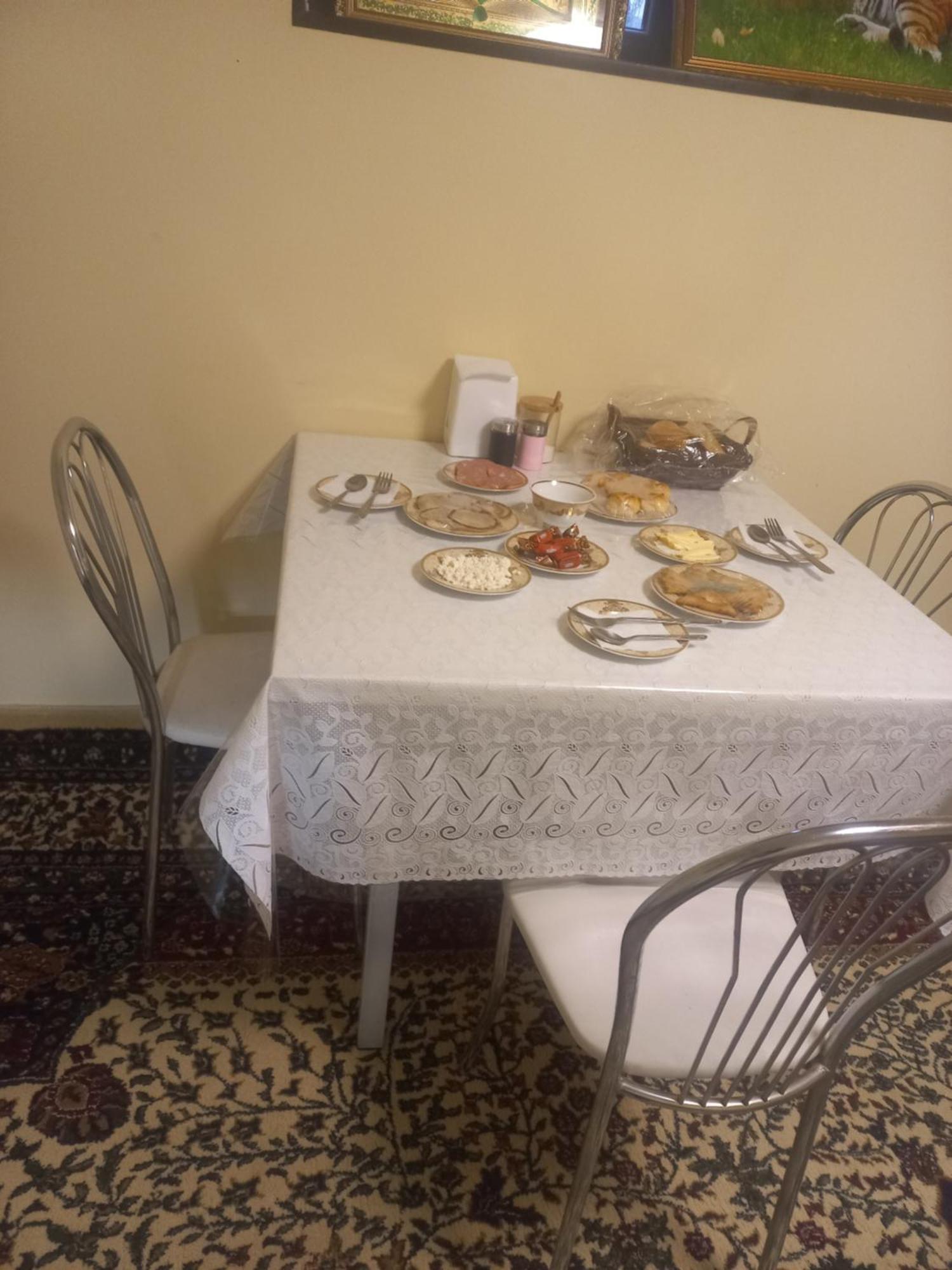 Hotel Boutique Al Hayit Μπουχάρα Εξωτερικό φωτογραφία