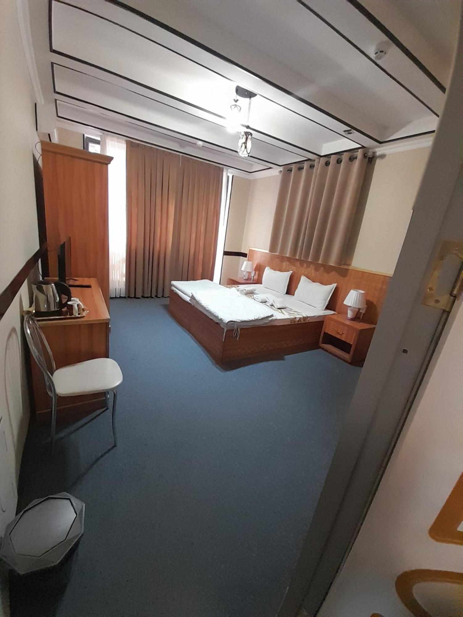 Hotel Boutique Al Hayit Μπουχάρα Εξωτερικό φωτογραφία