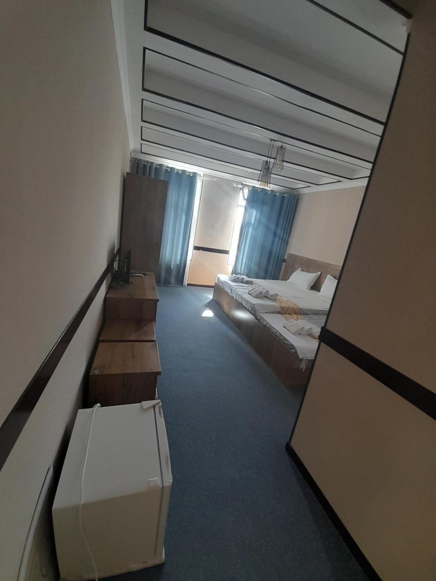 Hotel Boutique Al Hayit Μπουχάρα Εξωτερικό φωτογραφία