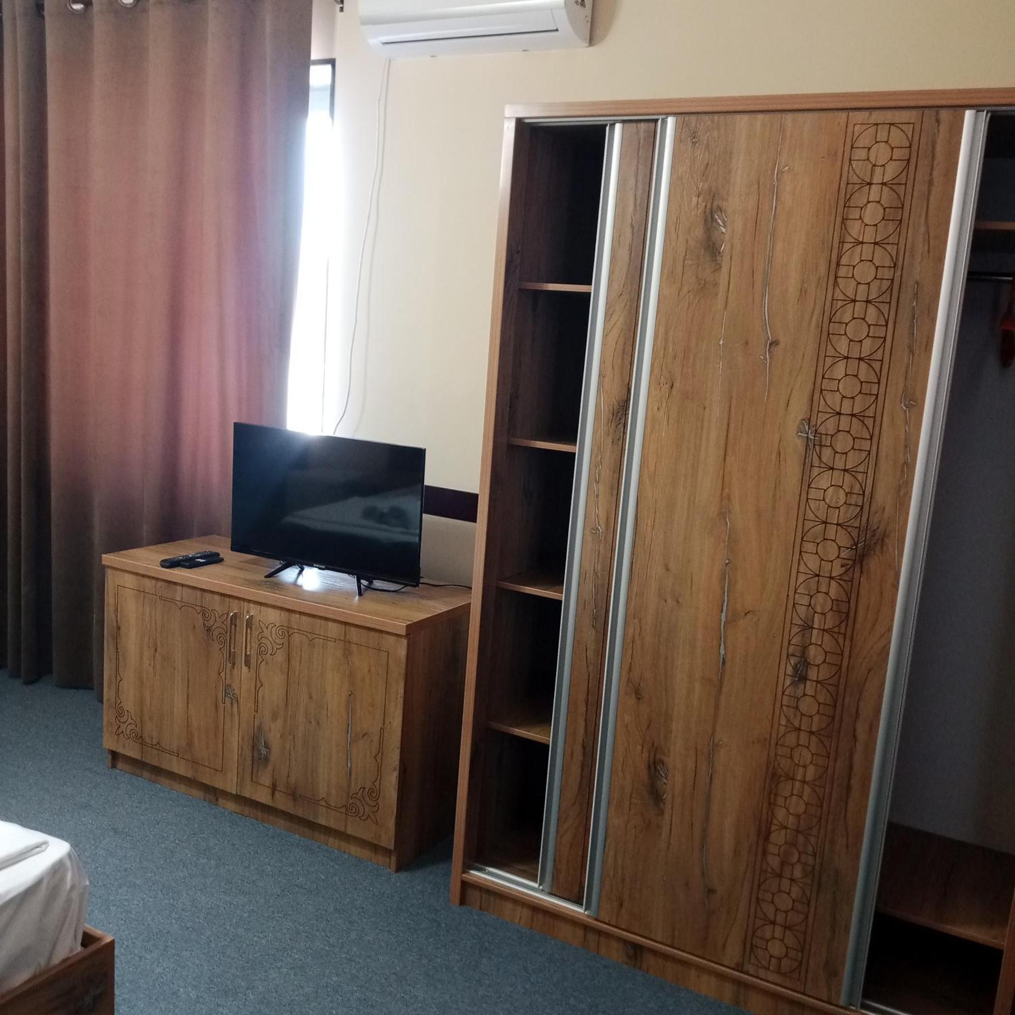 Hotel Boutique Al Hayit Μπουχάρα Εξωτερικό φωτογραφία