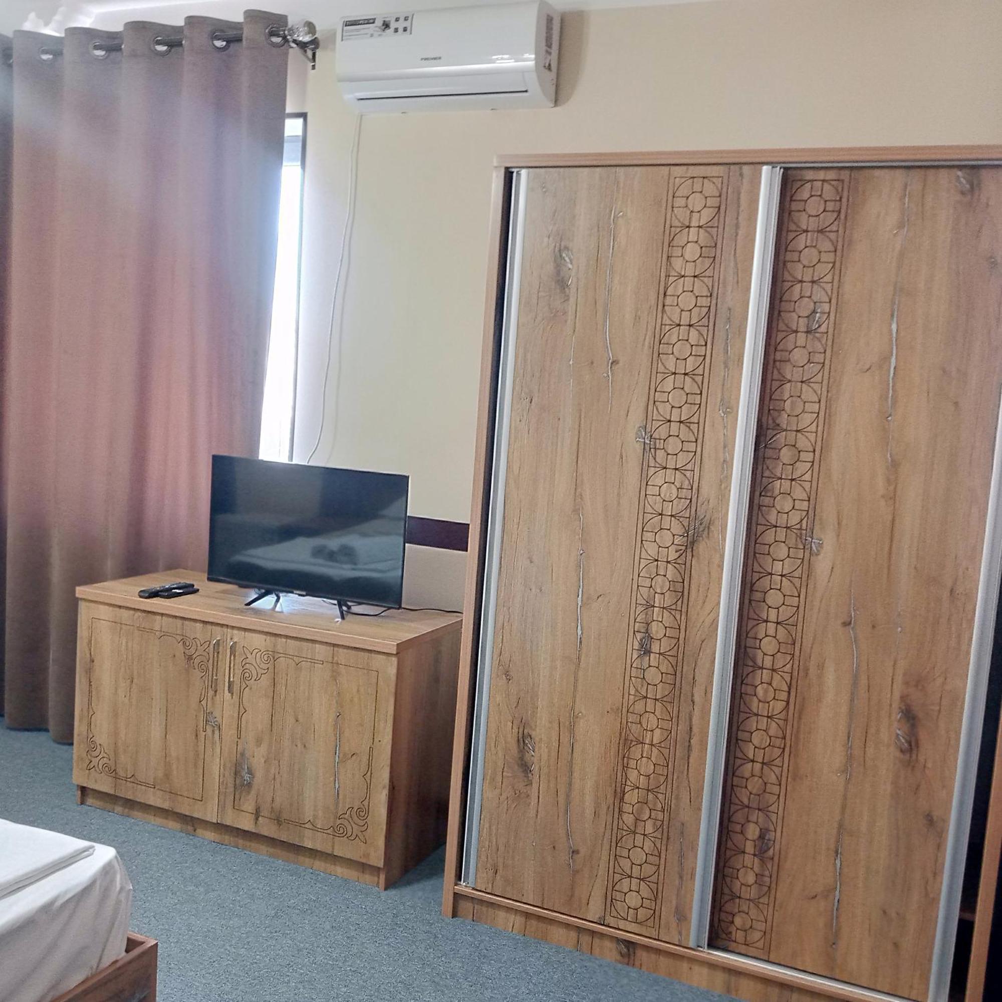 Hotel Boutique Al Hayit Μπουχάρα Εξωτερικό φωτογραφία