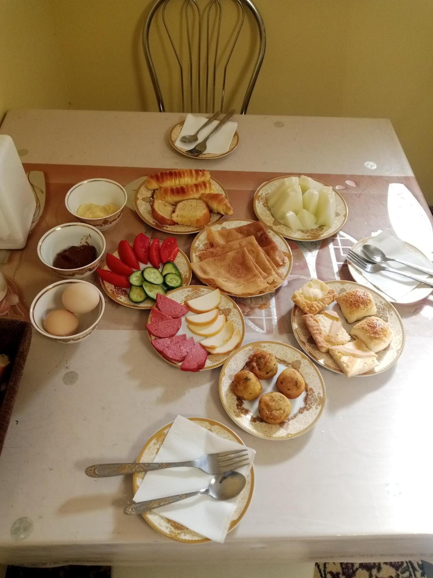 Hotel Boutique Al Hayit Μπουχάρα Εξωτερικό φωτογραφία
