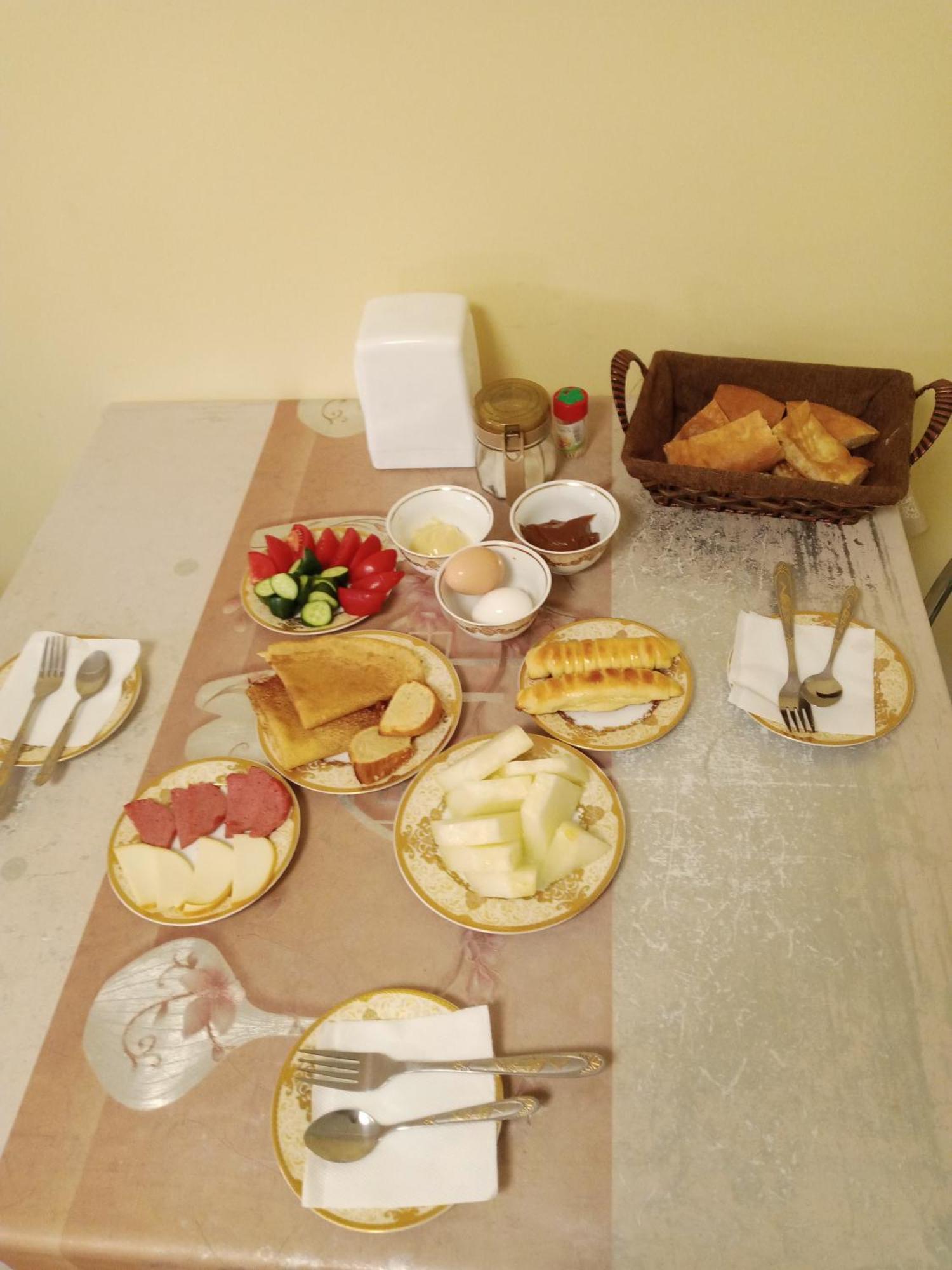 Hotel Boutique Al Hayit Μπουχάρα Εξωτερικό φωτογραφία